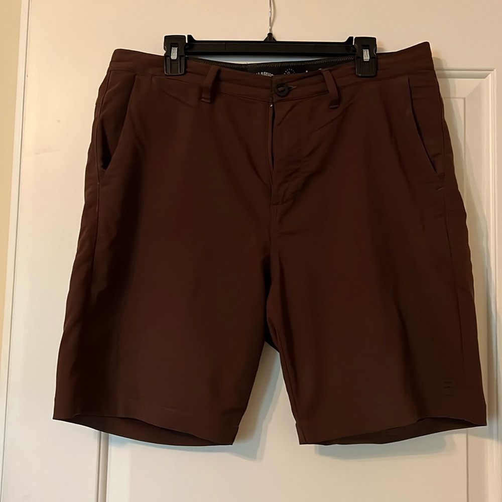 Billabong Adventure Division shorts